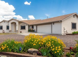 3225 N Meadowlark Dr, Prescott Valley, AZ 86314