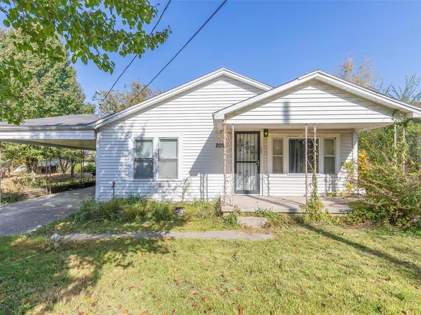 209 E Victor St, Poplar Bluff, MO 63901