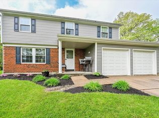 2929 Kimberly Dr, Maineville, OH