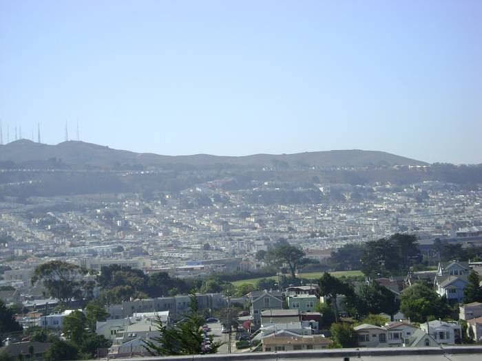 City View