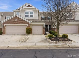 1352 Ironwood Dr, Lebanon, OH