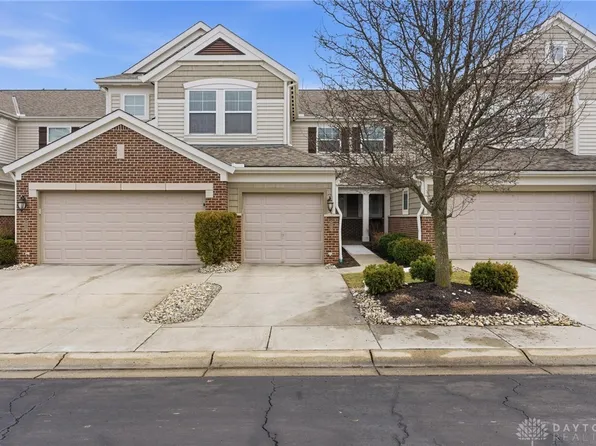 1352 Ironwood Dr, Lebanon, OH 45036