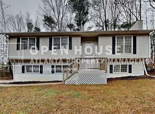 2342 Westland Way, Acworth, GA 30102