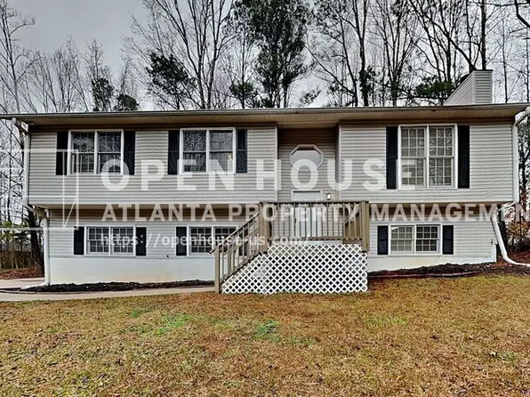 2342 Westland Way, Acworth, GA 30102