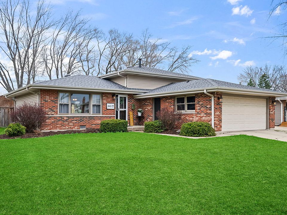 1st image of 840 E Marshall Ct