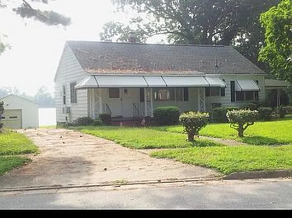 514 Sycamore St, Norfolk, VA 23523