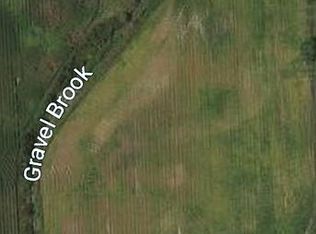 1818 N Wellman Rd, Woodland, MI 48897