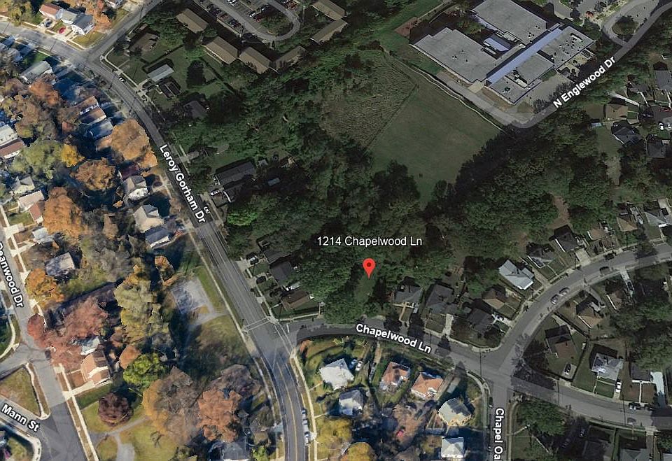 2nd image of 1214 Chapelwood Ln