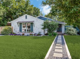 6442 Lontos Dr, Dallas, TX 75214