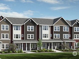 19244 NE 69th Cir #101, Redmond, WA