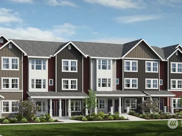 19244 NE 69th Circle #101, Redmond, WA 98052