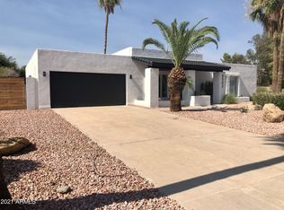 4502 W Paradise Ln, Glendale, AZ 85306