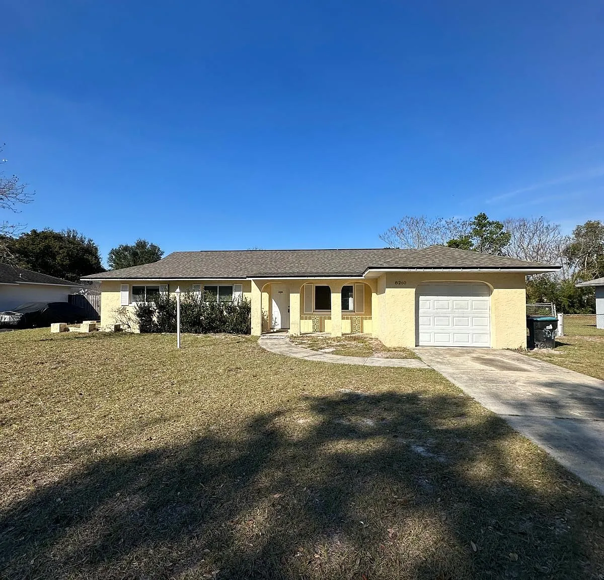 8260 Pamlico Street - 1 — Photo 1