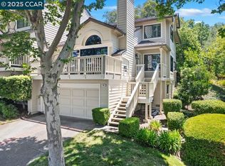 406 Beacon Ridge Ln, Walnut Creek, CA 94597