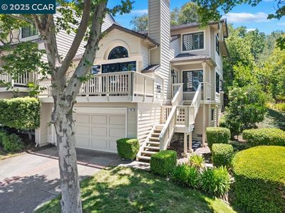 406 Beacon Ridge Ln, Walnut Creek, CA, 94597