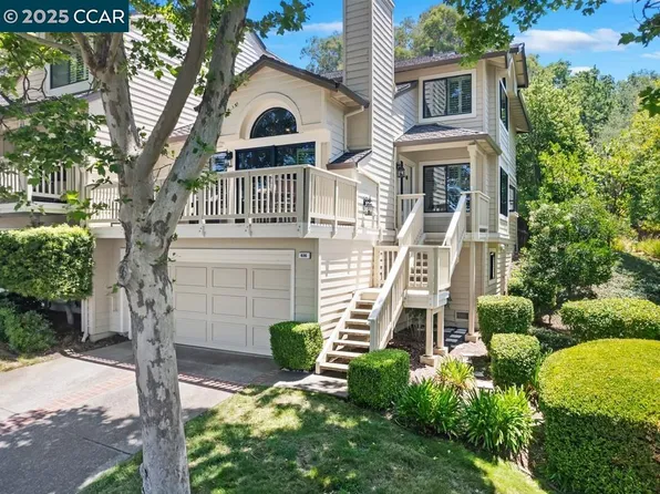 406 Beacon Ridge Ln, Walnut Creek, CA 94597