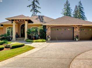 3841 SE Deer Creek Way, Gresham, OR