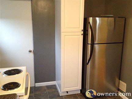 Updated Kitchen