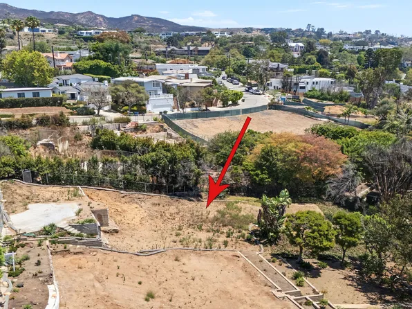 848 Las Lomas Ave, Pacific Palisades, CA 90272