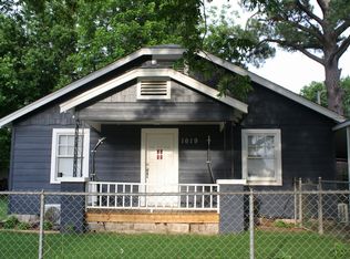 1619 N Atlanta Ave, Tulsa, OK 74110