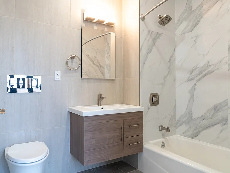 111 Mulberry St #5A — Photo 4