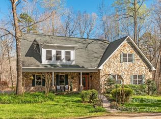 7105 Old Ridge Rd, Waxhaw, NC 28173