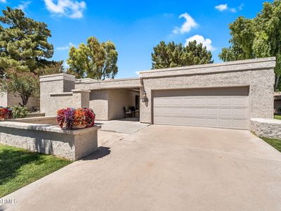 7832 E Via Marina, Scottsdale, AZ, 85258