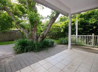 1022 N 14th St, Jacksonville Beach, FL 32250