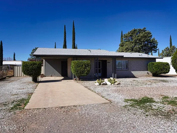 217 N Klassen Ct, Pearce, AZ 85625