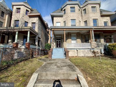 1307 Kenyon St NW, Washington, DC, 20010