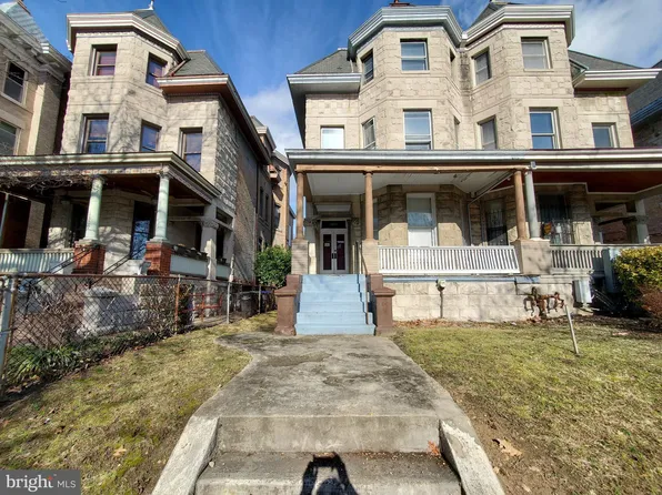 1307 Kenyon St NW, Washington, DC 20010