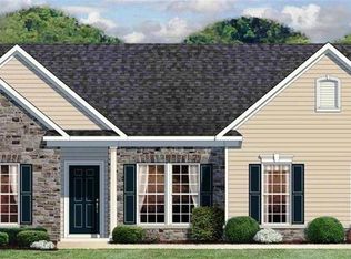 227 Chapel Hill Ln, Simpsonville, SC 29681