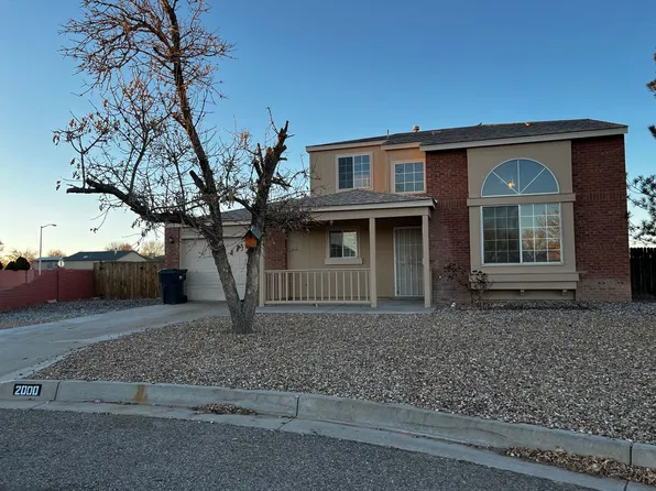 2000 Cherry Rd NE, Rio Rancho, NM 87144