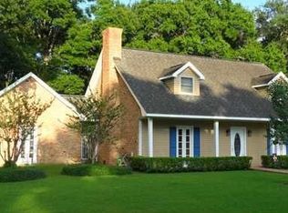 202 Roberta Ave, Jennings, LA 70546