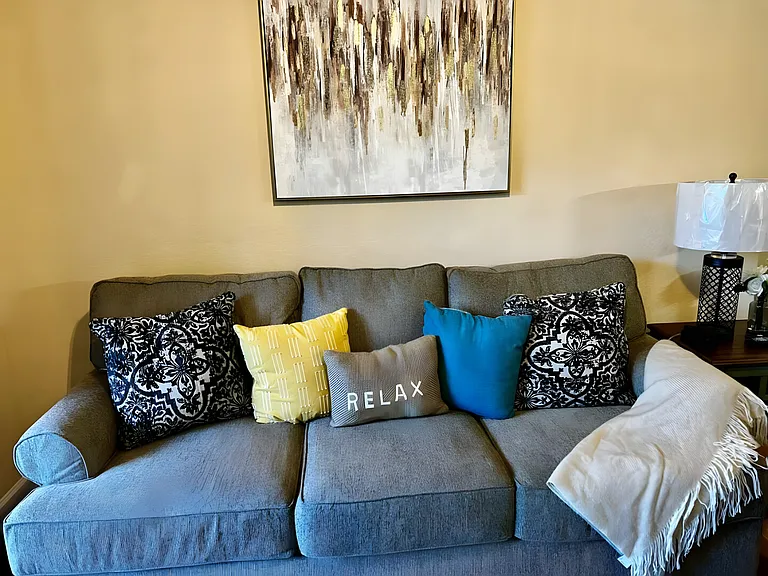 Tuscana Ln — Photo 16