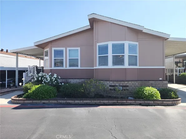 9850 Garfield Ave Space 113, Huntington Beach, CA 92646