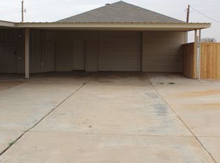 10718 Knoxville Ave, Lubbock, TX 79423