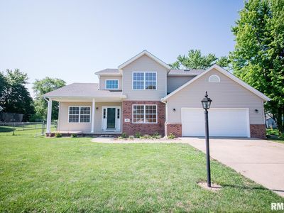 600 North St, Washington, IL, 61571