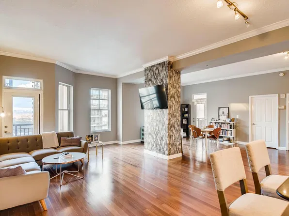 1101 Juniper St NE, Atlanta, GA