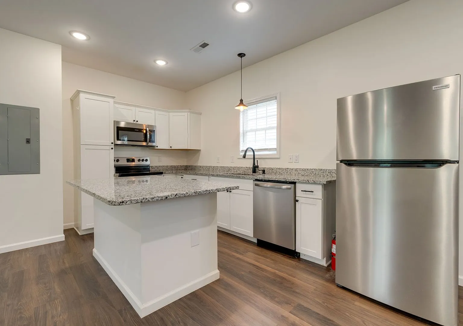 216 McKinley Church Rd — Photo 1