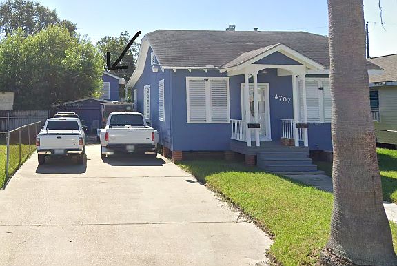 3rd image of 4705 Avenue P #1/2