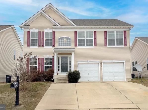 22273 Scott Cir, Lexington Park, MD 20653