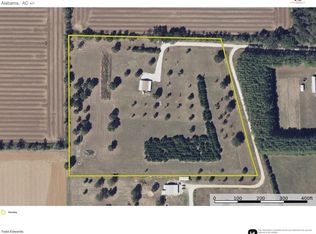 2060 S Palmers Rd, Uriah, AL 36480