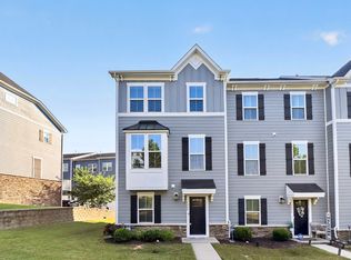 10840 Overlook Mountain Dr #1, Charlotte, NC 28216