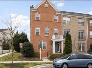 897 Hidden Marsh St, Gaithersburg, MD 20877