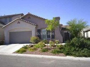 11764 Lily Rubin Ave, Las Vegas, NV 89138