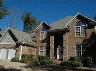 606 Jackson Rd, Anderson, SC 29626