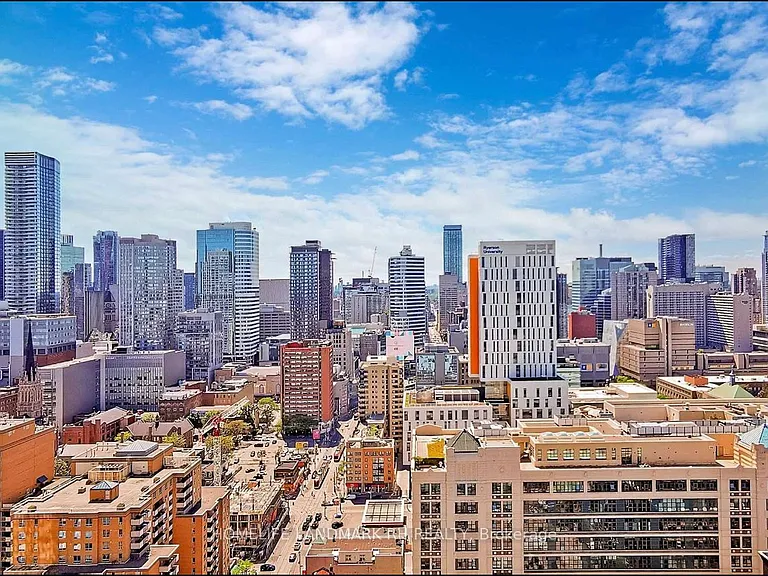 251 Jarvis St #3410 — Photo 14