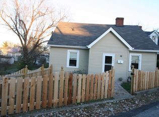 509 Marimon Ave, Harrodsburg, KY 40330