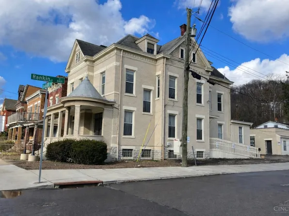 1712 Queen City Ave, Cincinnati, OH 45214